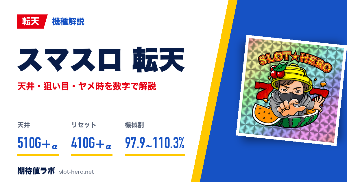 L転生王女と天才令嬢の魔法革命 天井・狙い目・ヤメ時